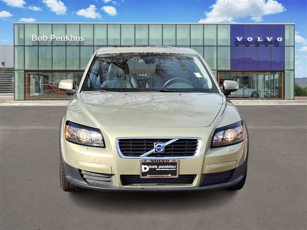 Used 2010 Volvo C30 T5 image 21