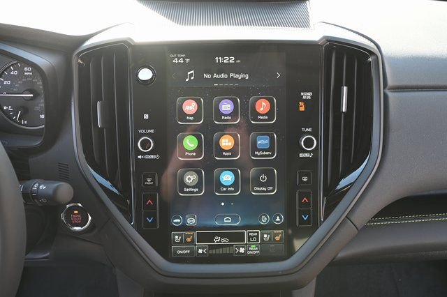 New 2026 Subaru Ascent Bronze Edition w/ Onyx Package image 5