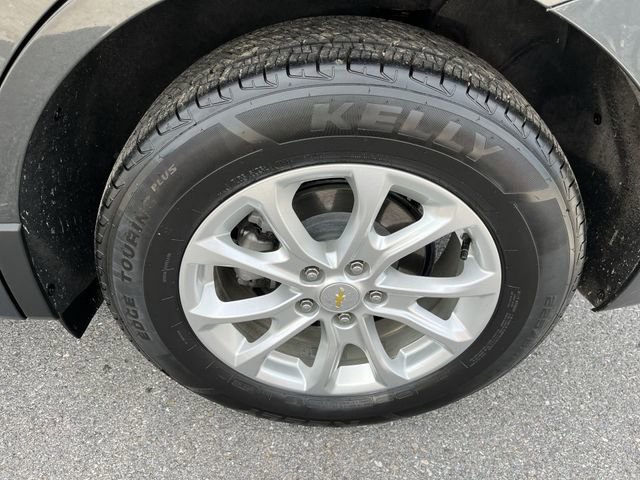 Used 2021 Chevrolet Equinox LS w/ LS Convenience Package AWD/4WD image 19