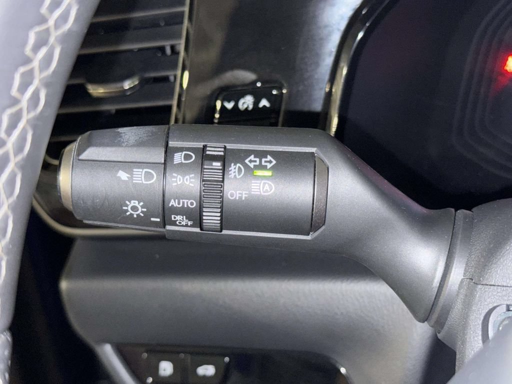 Certified 2024 Lexus NX 350 F Sport AWD/4WD image 28