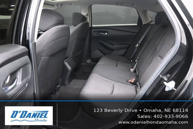 Used 2023 Honda Accord EX image 35