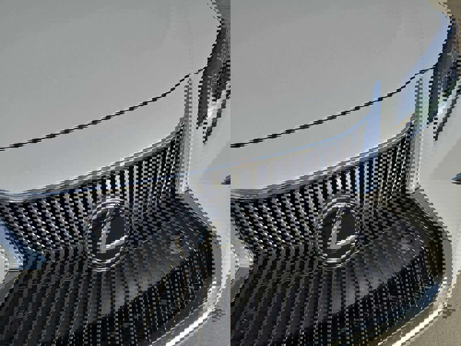 Used 2021 Lexus ES 350 w/ Premium Package image 10