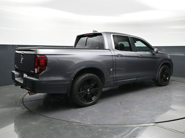 Used 2023 Honda Ridgeline RTL image 5
