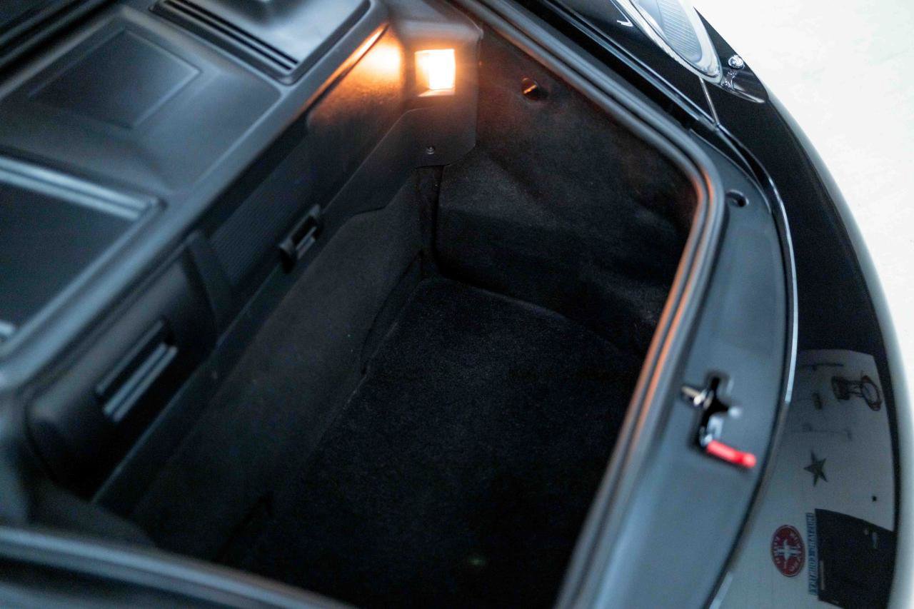 Used 2011 Porsche 911 Turbo S image 79