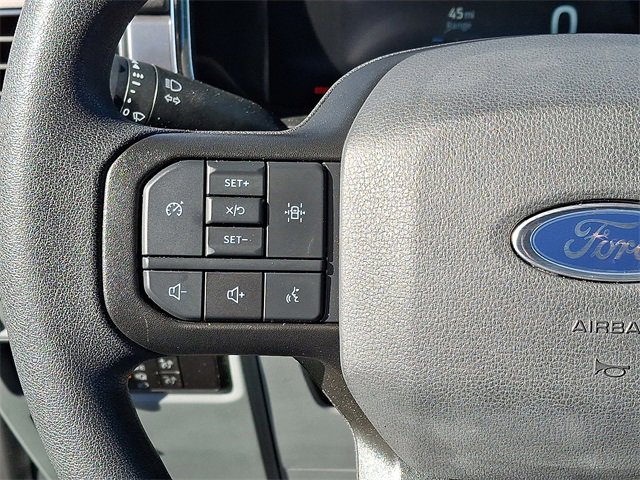 Used 2023 Ford F150 Lightning Pro image 19
