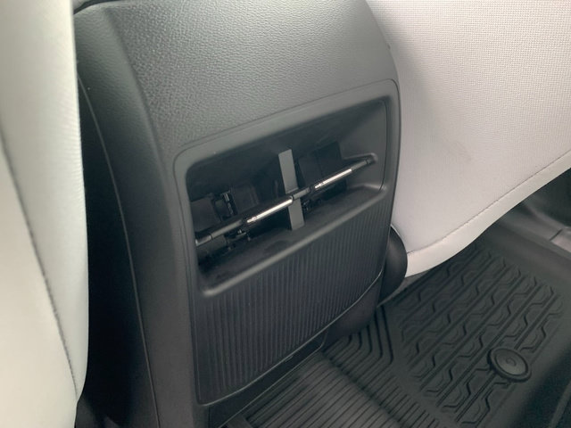 New 2026 Jeep Cherokee Laredo AWD/4WD image 15
