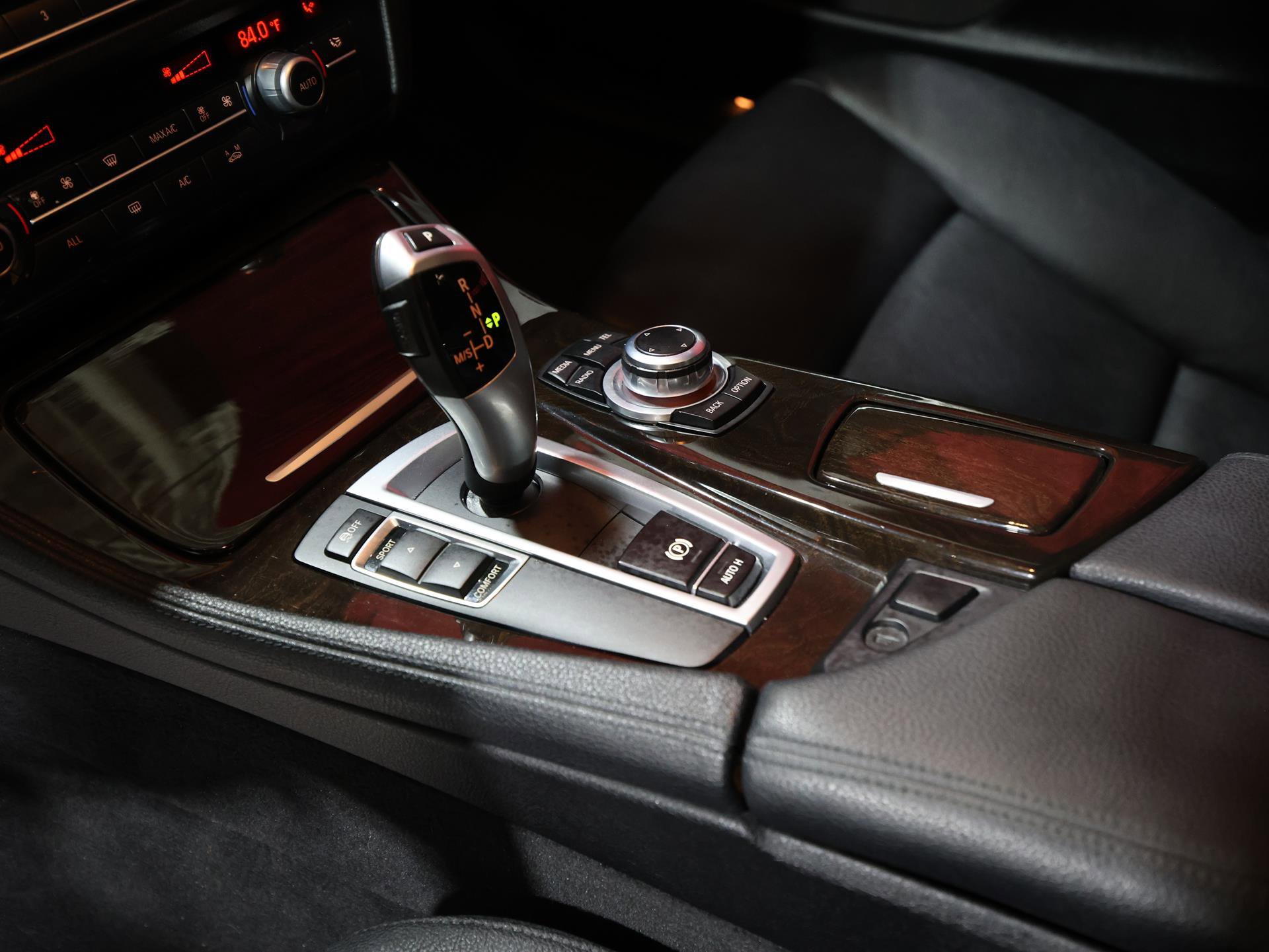 Used 2013 BMW 528i Sedan RWD image 20