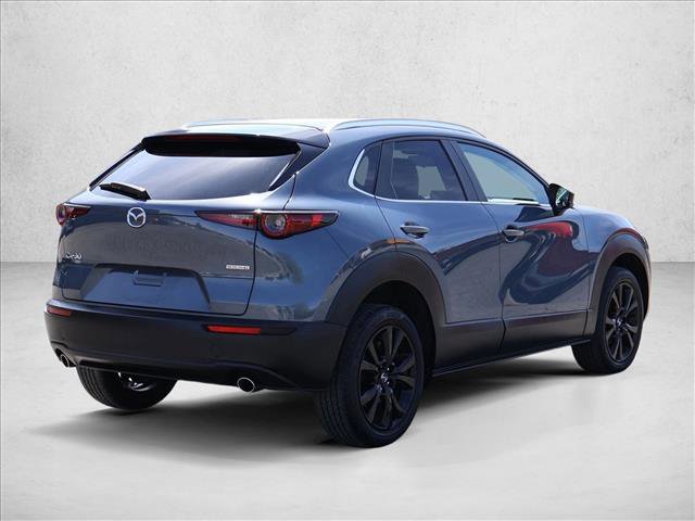 Used 2023 MAZDA CX-30 AWD 2.5 S w/ Preferred Package image 5