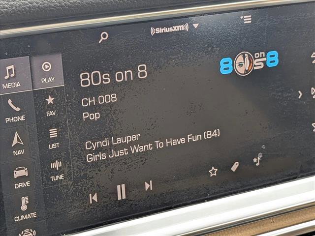 Used 2017 Porsche Panamera image 14