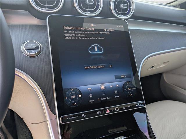 New 2026 Mercedes-Benz C 300 C 300 image 11