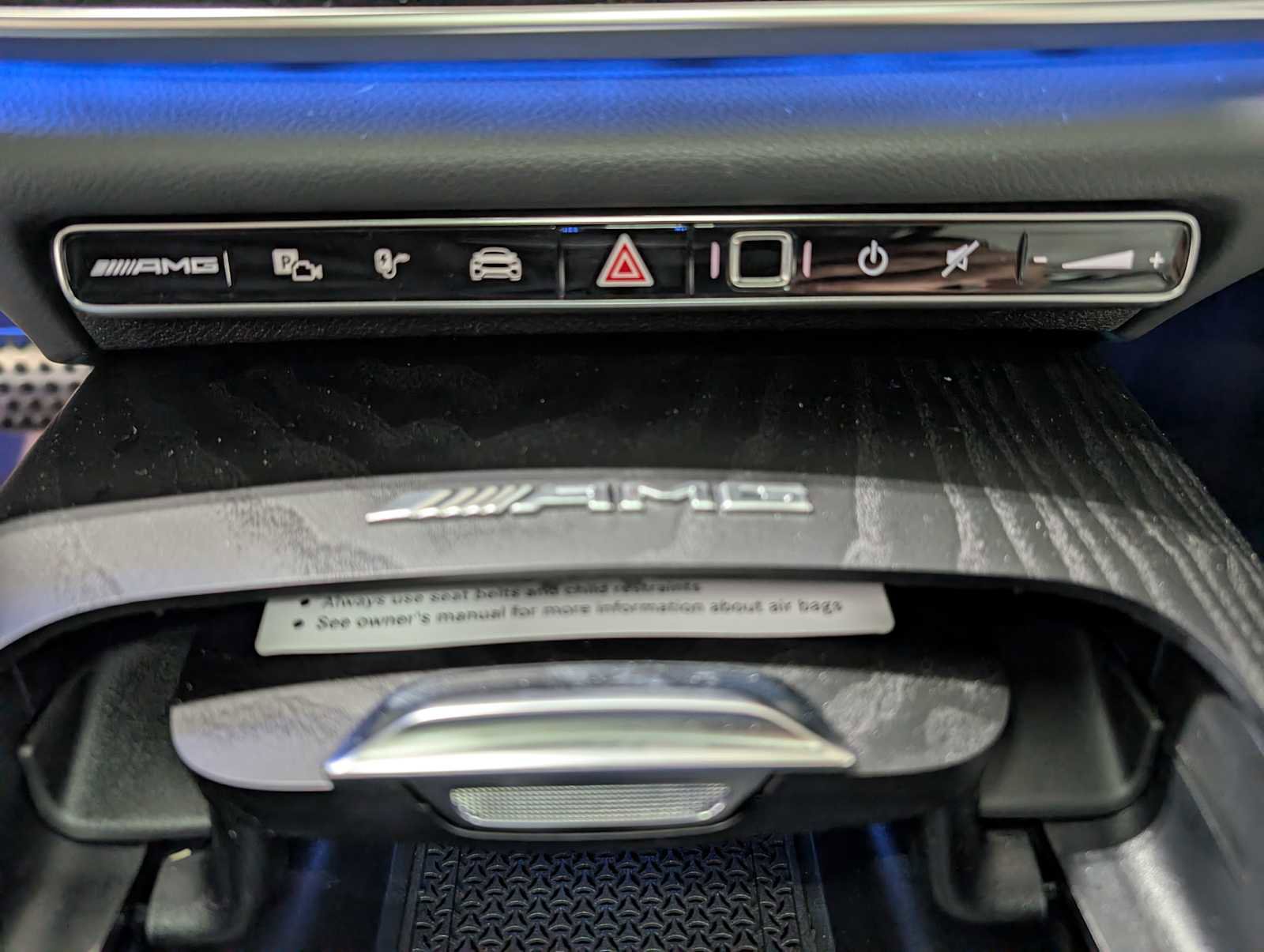 New 2026 Mercedes-Benz E 53 AMG e 4MATIC Sedan image 29