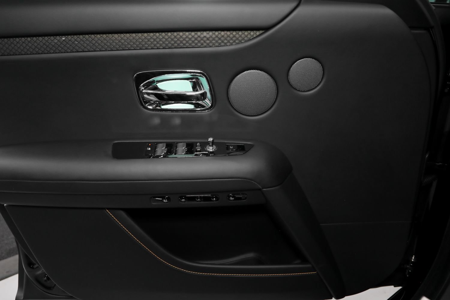Used 2026 Rolls-Royce Ghost Black Badge AWD/4WD image 66