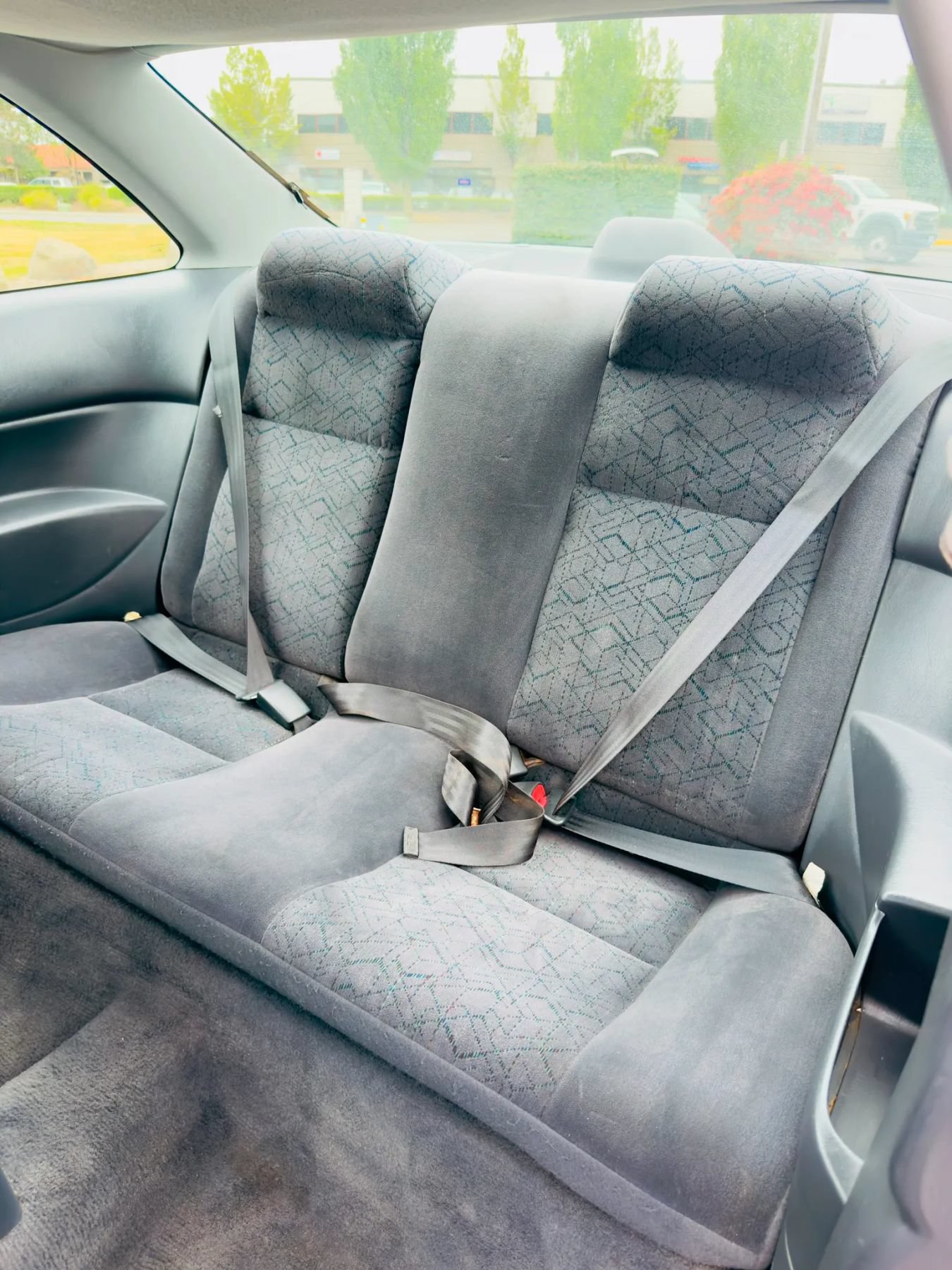 Used 1999 Honda Civic EX image 10