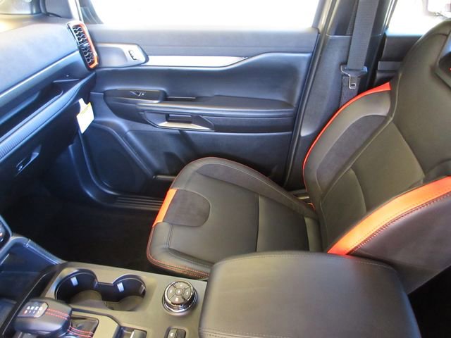 New 2026 Ford Ranger Raptor image 23