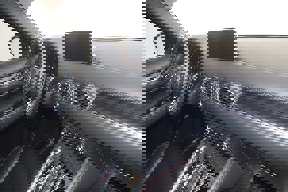 Used 2024 MAZDA CX-5 2.5 Turbo w/ Premium Package image 44