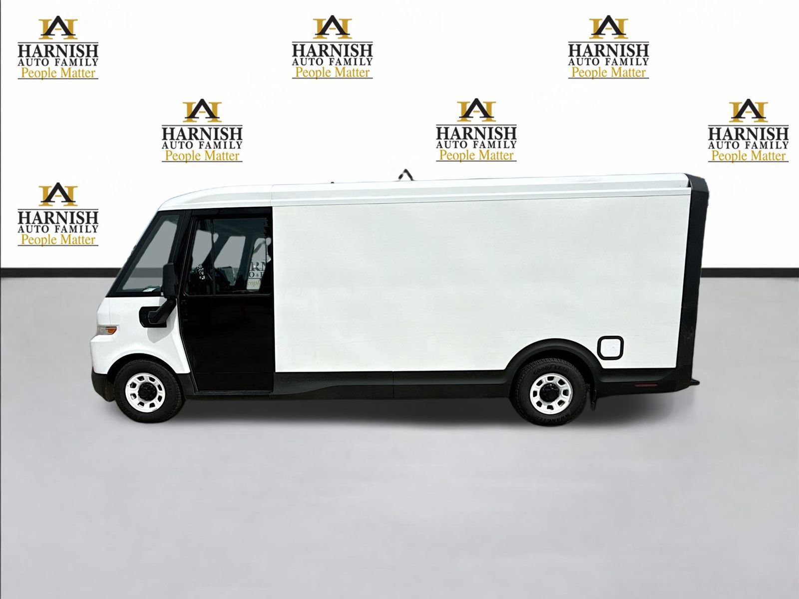 Used 2024 Chevrolet Brightdrop 600 w/ Commercial Equipment Package AWD/4WD image 3