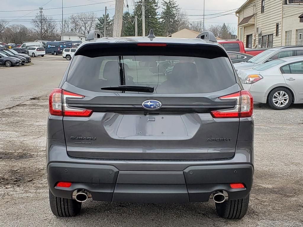 New 2026 Subaru Ascent Premium image 4