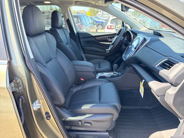 New 2026 Subaru Ascent Touring AWD/4WD image 12