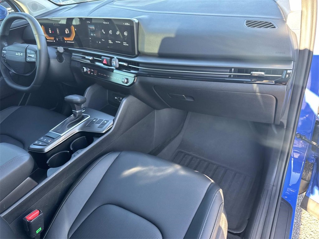 Certified 2026 Kia Sportage EX w/ EX Panorama Roof Package image 28