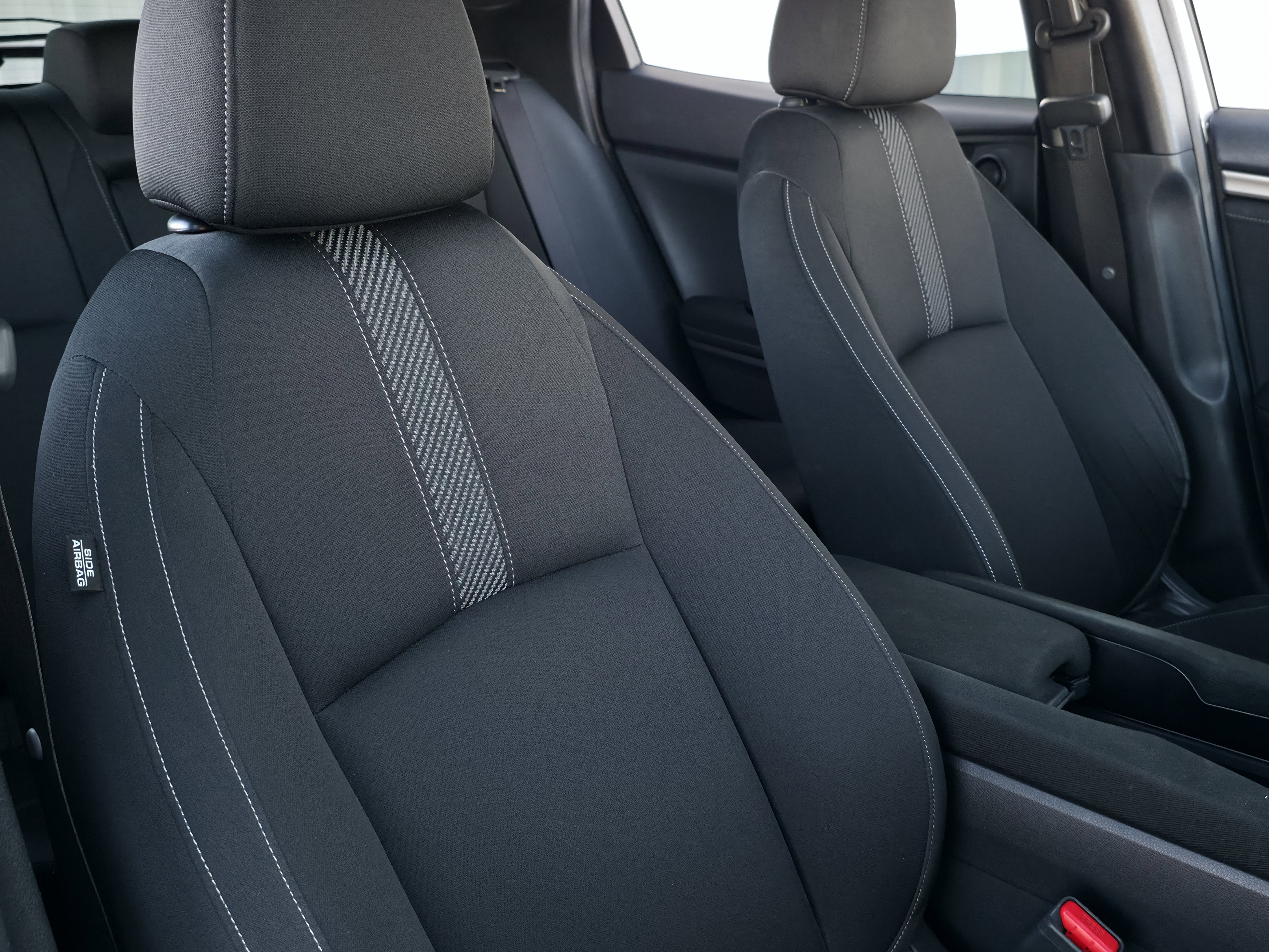 Used 2019 Honda Civic EX image 34