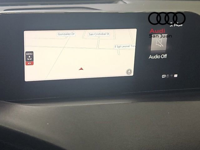 Used 2023 MAZDA MAZDA3 2.5 Turbo Sedan w/Premium Plus image 16