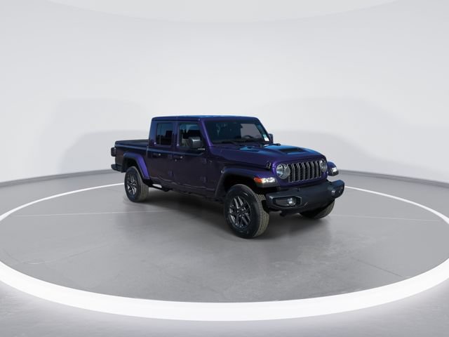 New 2026 Jeep Gladiator Sport AWD/4WD image 2