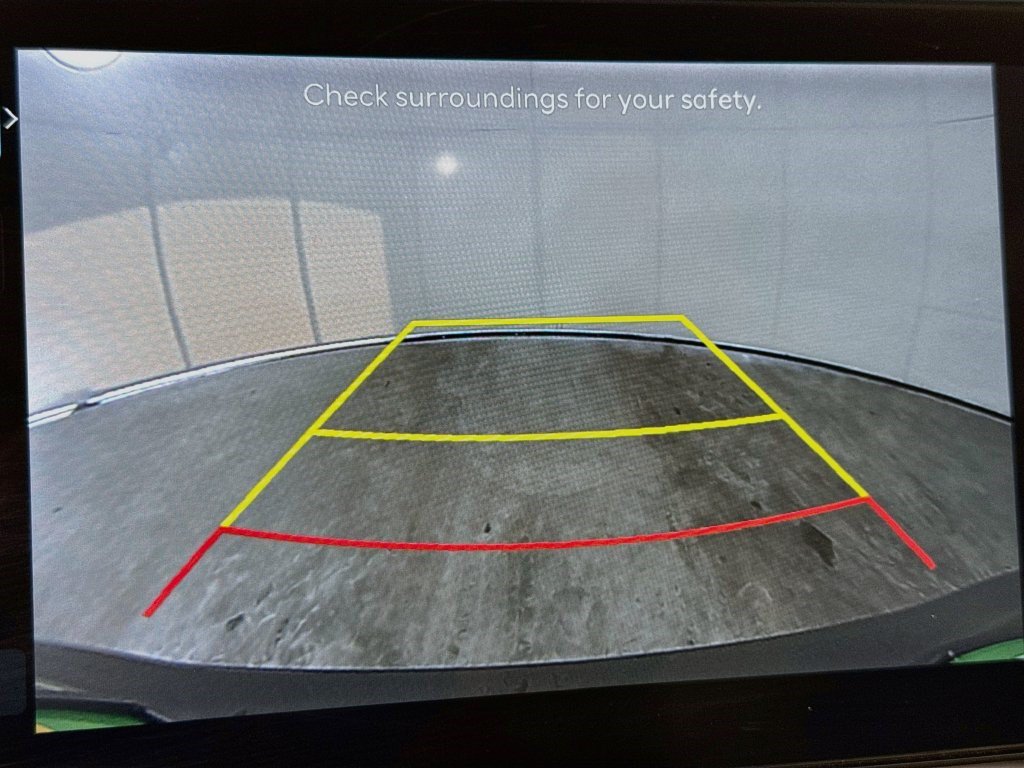 Used 2025 Hyundai Tucson SEL FWD image 18