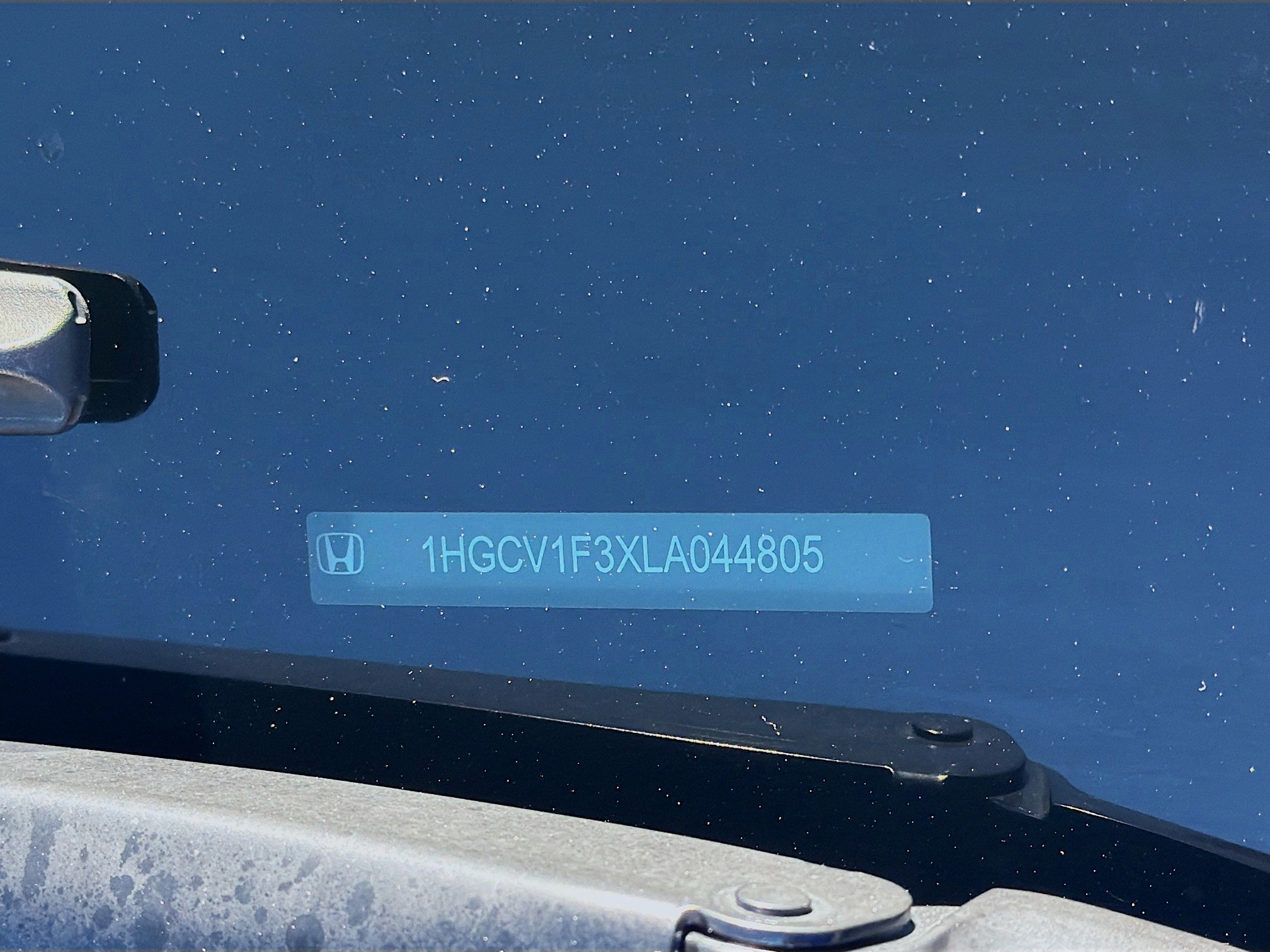 Used 2020 Honda Accord Sport image 34