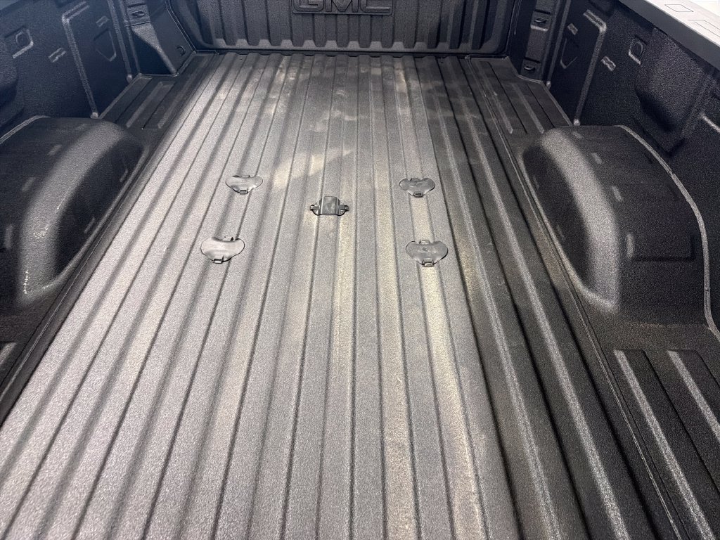 New 2026 GMC Sierra 3500 Denali Ultimate AWD/4WD image 9