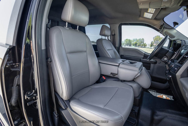 Used 2020 Ford F250 XL w/ Power Equipment Group AWD/4WD image 26