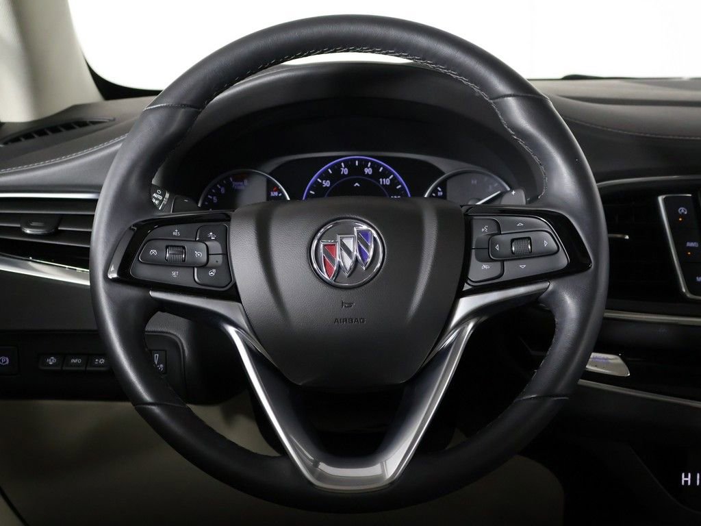 Used 2022 Buick Enclave Avenir w/ Avenir Technology Package image 46