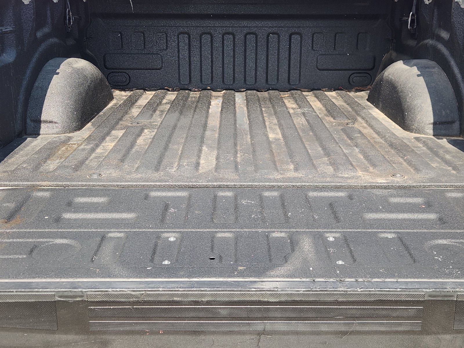 Used 2021 Ford F150 Lariat AWD/4WD image 38