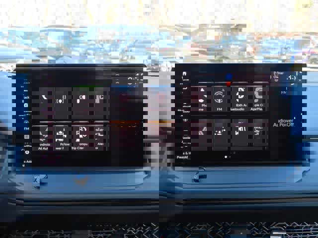 New 2026 Honda Accord EX-L image 19