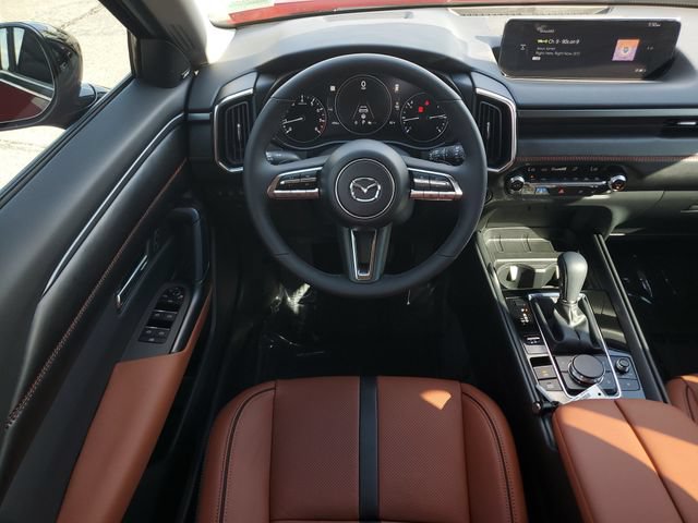 Used 2026 MAZDA CX-50 2.5 Turbo w/ Premium Plus Pkg AWD/4WD image 17