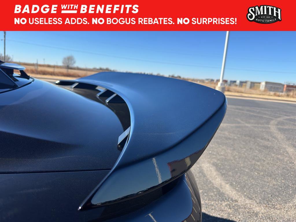 Certified 2020 Ford Mustang GT Premium w/ Equipment Group 401A image 16