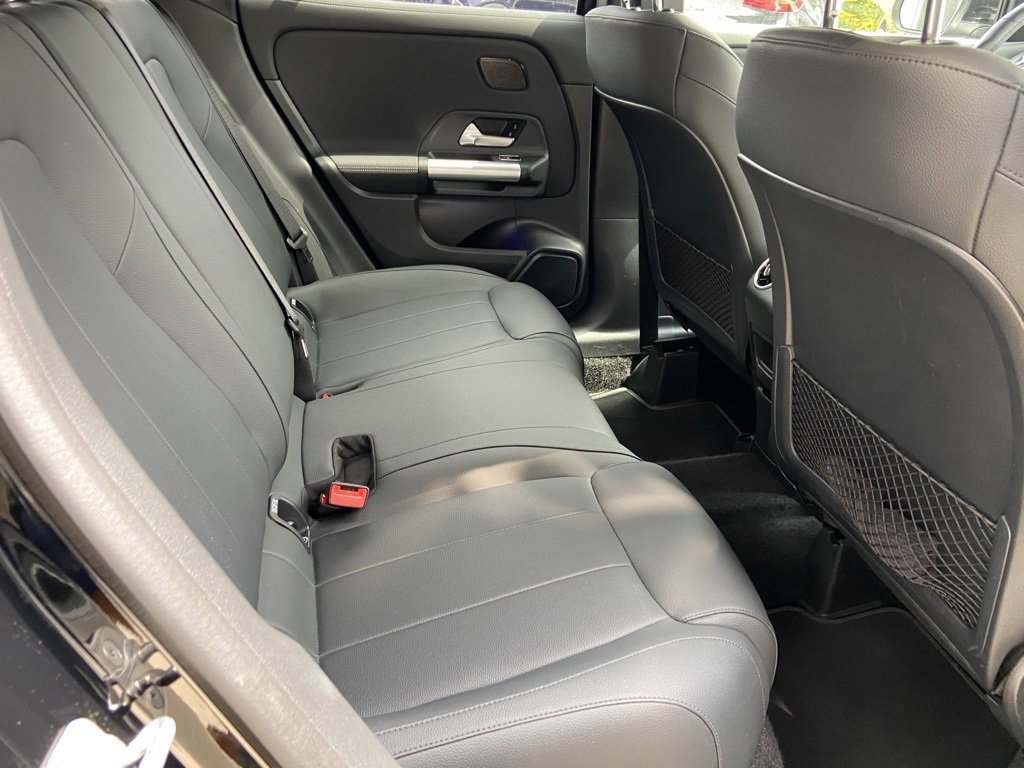 Certified 2025 Mercedes-Benz GLA 250 GLA 250 image 26