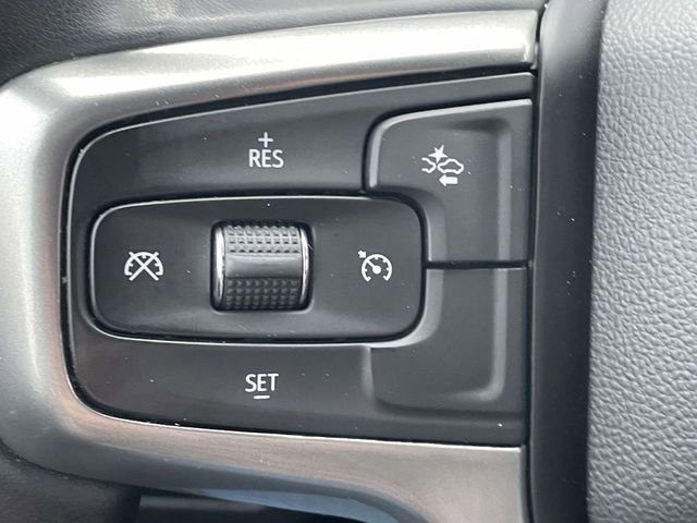 Used 2023 Chevrolet Suburban LT image 19