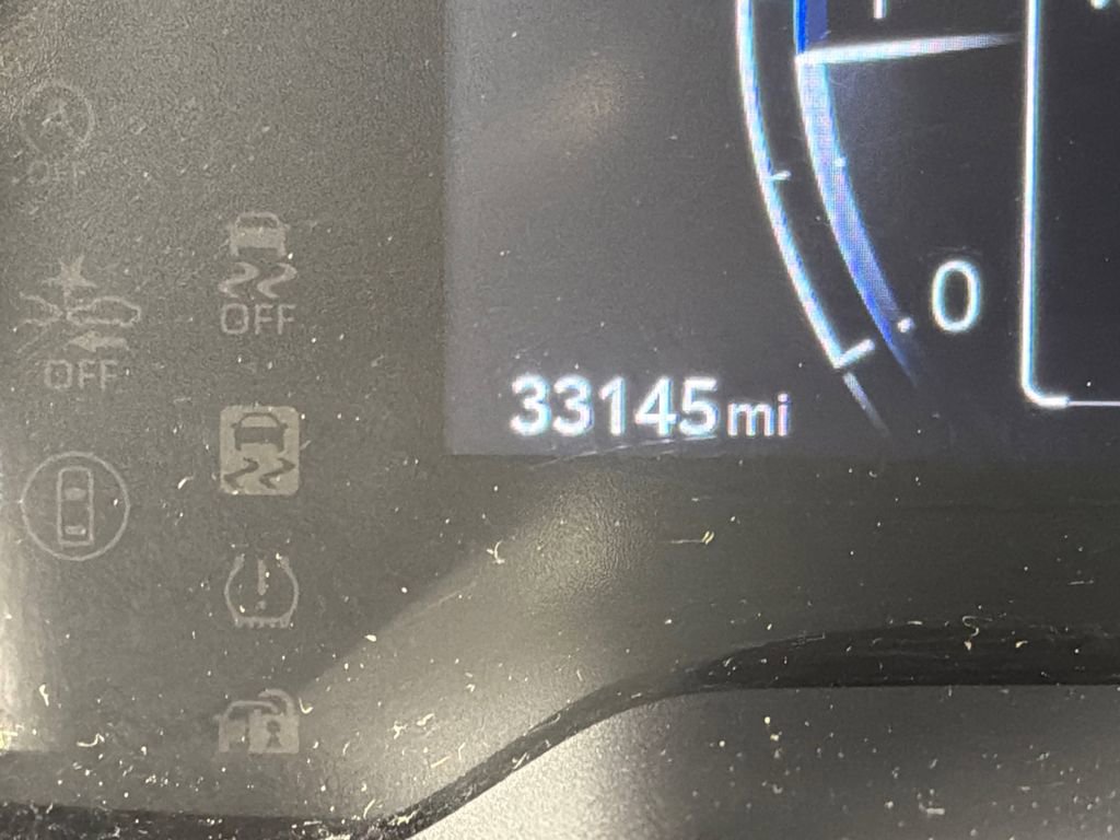 Used 2025 Toyota Corolla XSE image 27