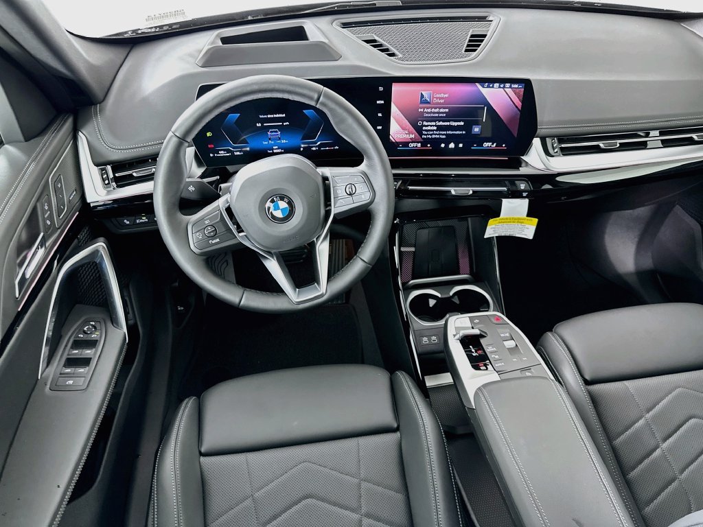 New 2027 BMW X1 xDrive28i w/ Technology Package AWD/4WD image 19
