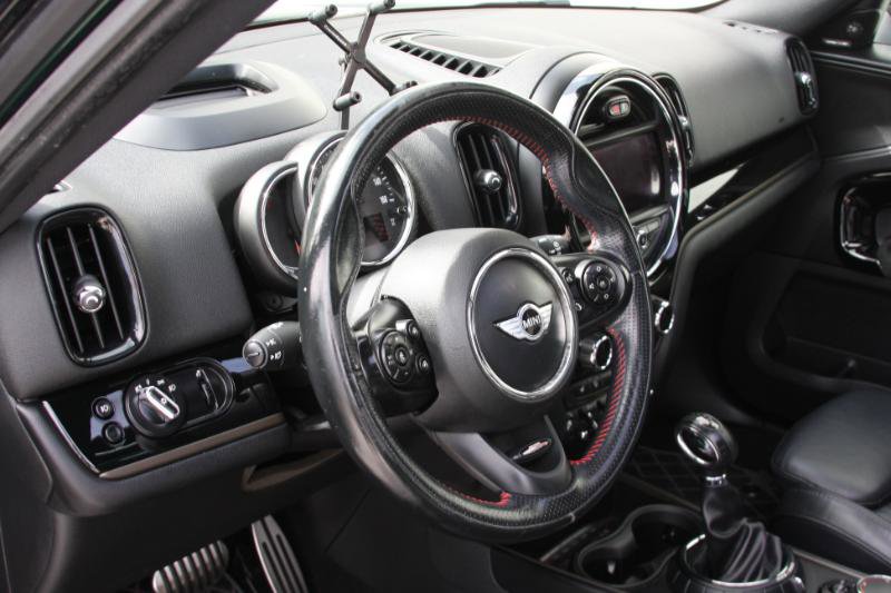 Used 2017 MINI Cooper Countryman S image 24