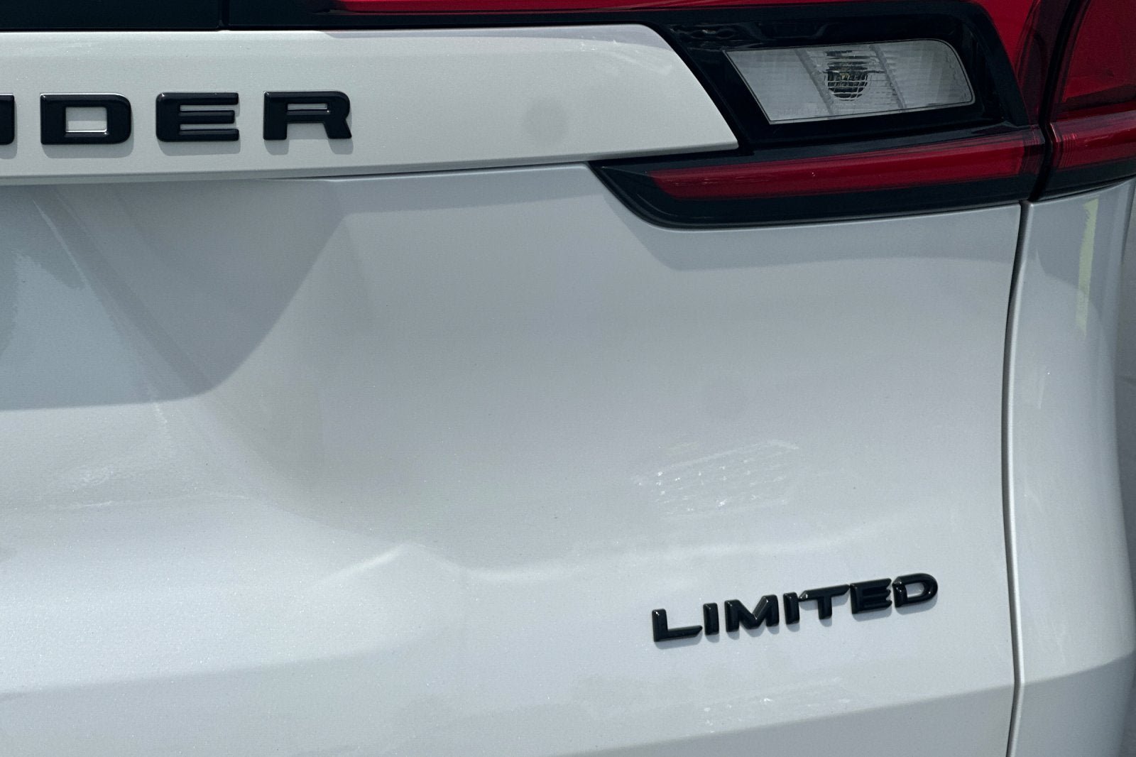 New 2026 Toyota Grand Highlander AWD Hybrid image 33