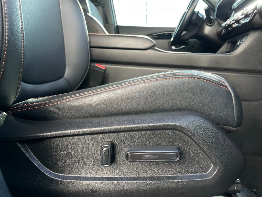 Used 2024 Honda Pilot TrailSport image 34