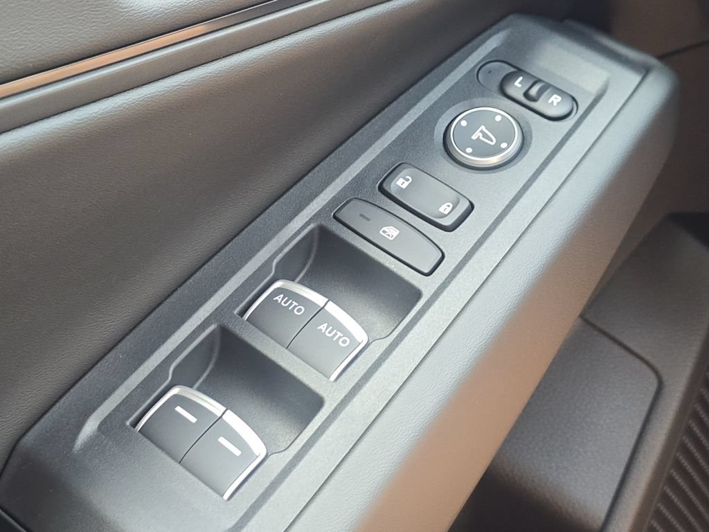 New 2026 Honda Accord SE image 26