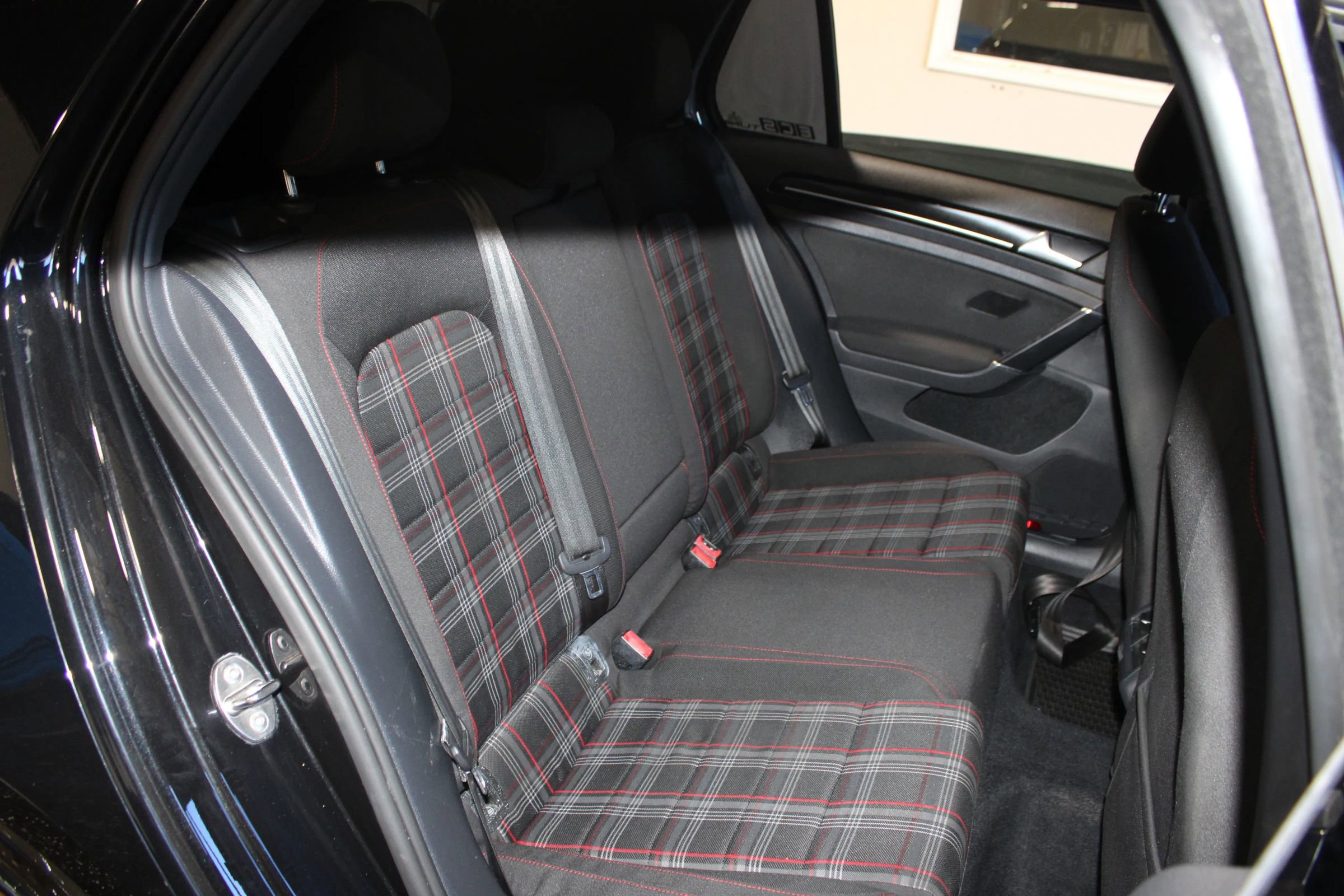 Used 2017 Volkswagen GTI S image 23