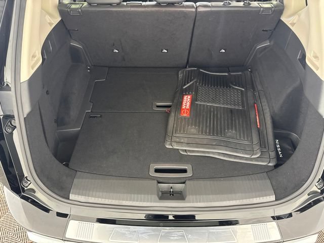 Certified 2025 Nissan Rogue Platinum w/ Platinum Premium Package AWD/4WD image 26