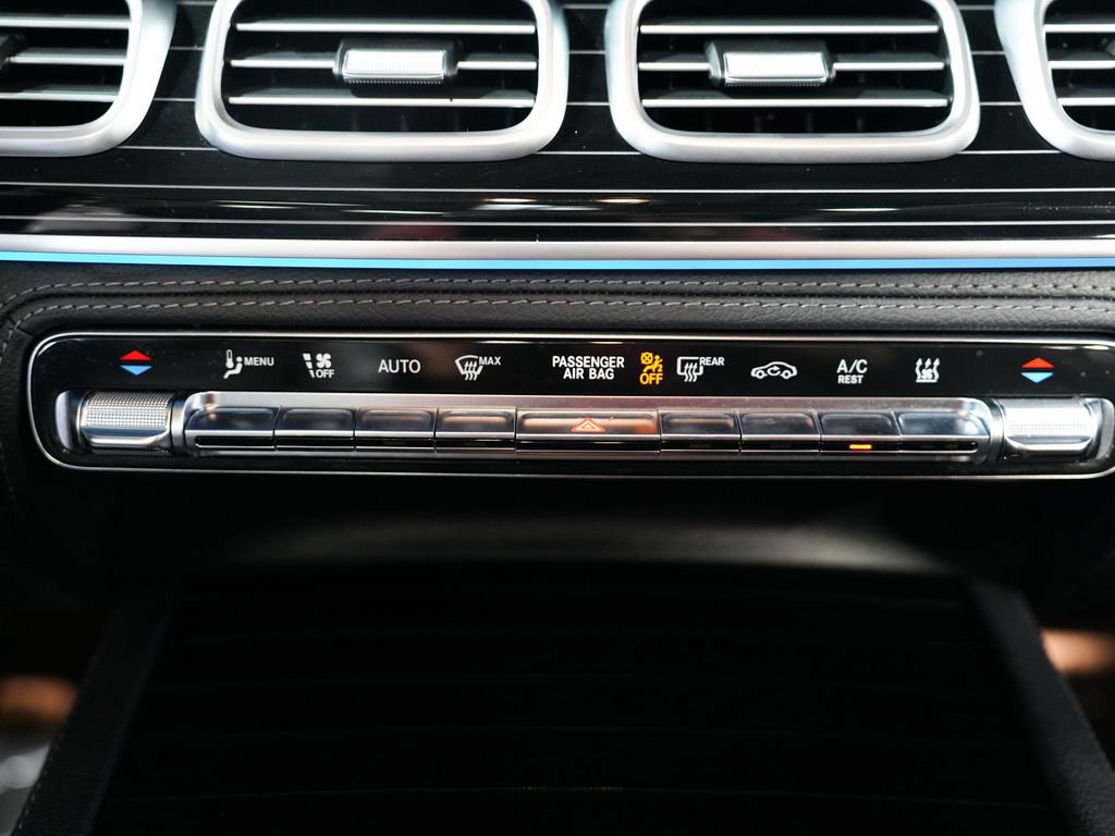 Used 2024 Mercedes-Benz GLE 450e 4MATIC image 20