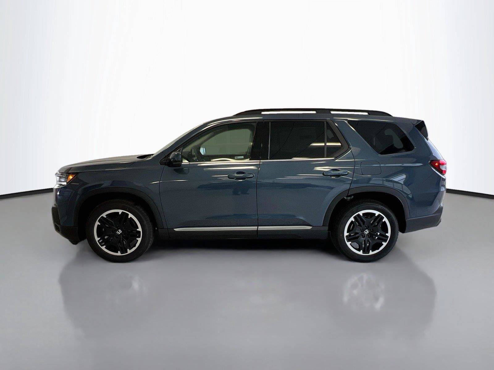 New 2026 Honda Pilot image 8