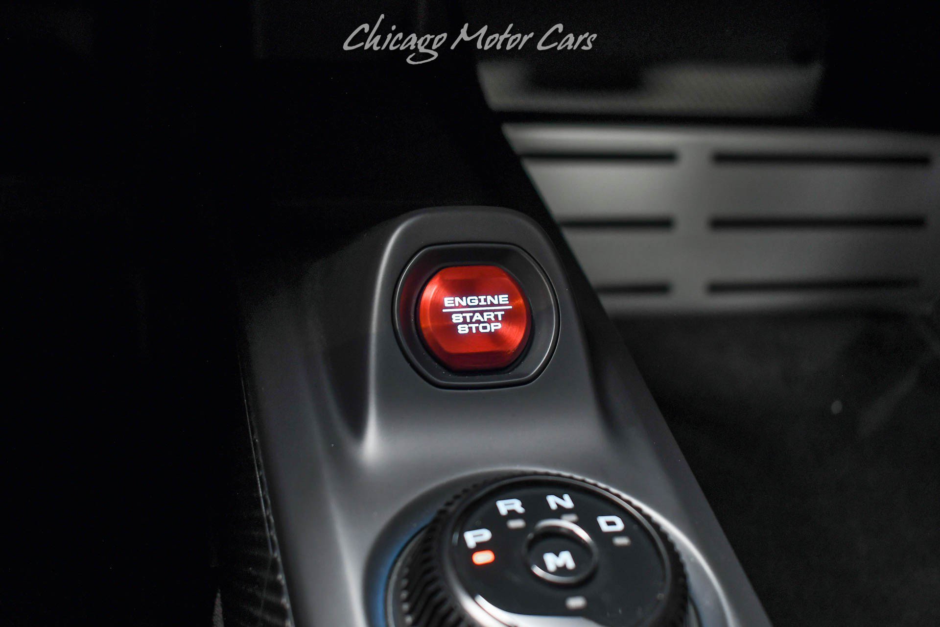 Used 2021 Ford GT RWD image 14