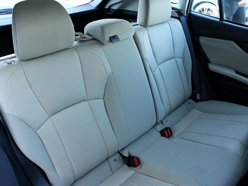 Used 2022 Subaru Impreza 2.0i image 20