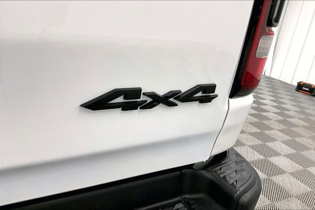 Used 2023 RAM 1500 Rebel w/ Rebel Level 1 Equipment Group image 8